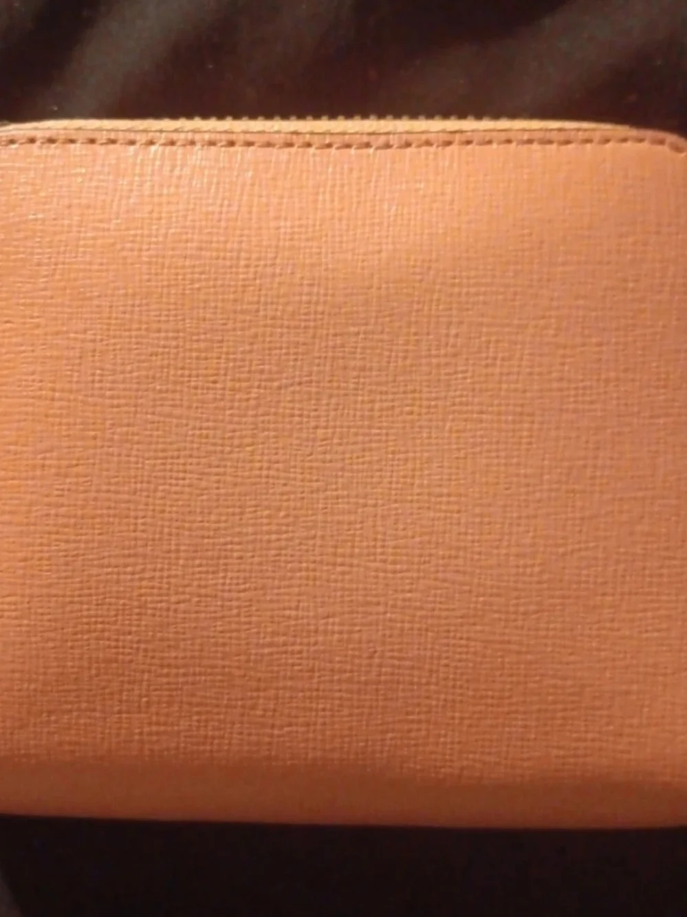 Furla compact zip